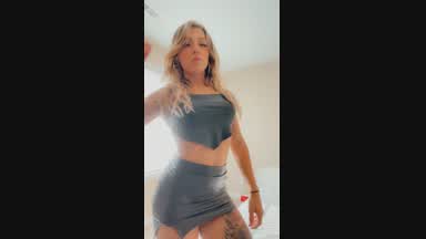Just me