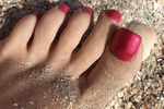My feet❤️❤️❤️