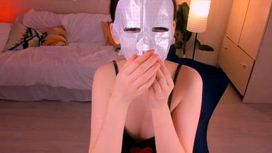 facemask
