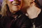 Brett and Makaya (Dorretta)