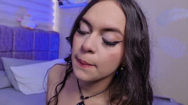 My mouth and your dick - Annie_Bonnie_ 💗💗