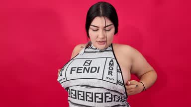 bounce boobs
