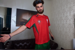 kyloeast — Soccer