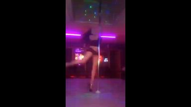 Must see the dance