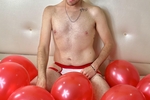 lucas cifrady — San valentines Lucas