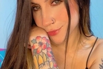 Im Zoe!