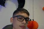 Sexy glasses