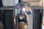 ME IN BLACK MIRRORSHOT