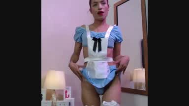 stritease alexa