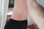 my ass