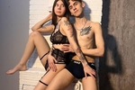 David and Bella