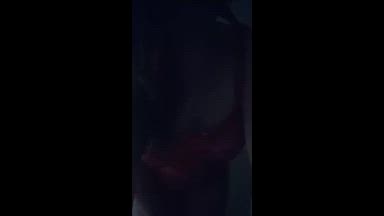 just look at my striptease