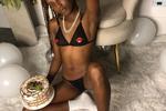 my birthday 😈🔥 - CherylandToni 😈