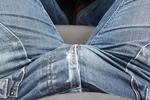 My nice bulge