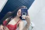 Lingerie red🔥