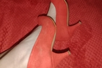 heels