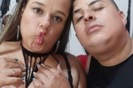 tetas pirsing