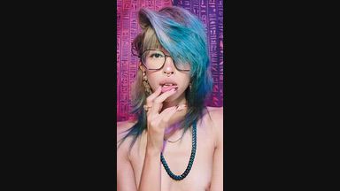 longe tongue