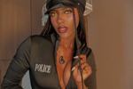🎀dakota wangi🎀 — POLICE IN ACTION🤩🥵