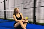 sexy tennis