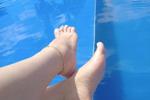My feets