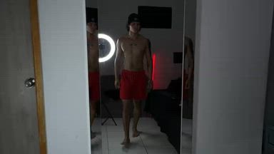 Sexy Guy