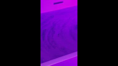 THIS IS THE VIDEO TRAILER OF THE BATHROOM!