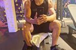 Gym Time