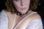 Sexy in white