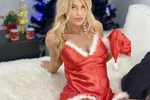 Christmas HD set