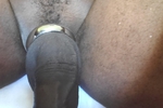 Uncut hung