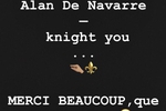 💠 MY KNIGHTS