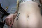 My sweet body