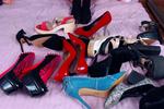 all my heels