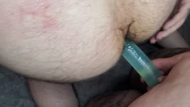POV pegging