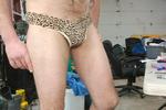 1st  Ever panty package packed