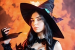 My  Halloween