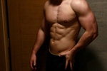 Gym progress