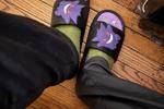 sexy pix of big daddys feet jus 4 u