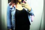 Get to know me: Jolie