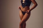 sexy black ..