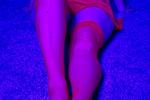 Naughty at Night