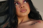 pretty girl