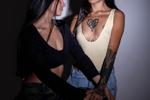 Sensuality