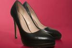 My shoes