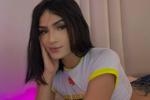 colombia girl