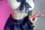 japanese uniform