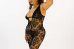 Elegance, attitude, and a touch of danger… do you