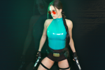 Lara Croft