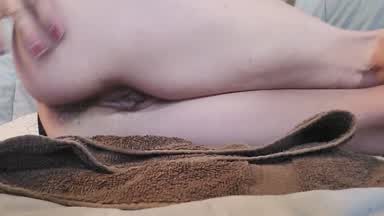 Fuck my ass